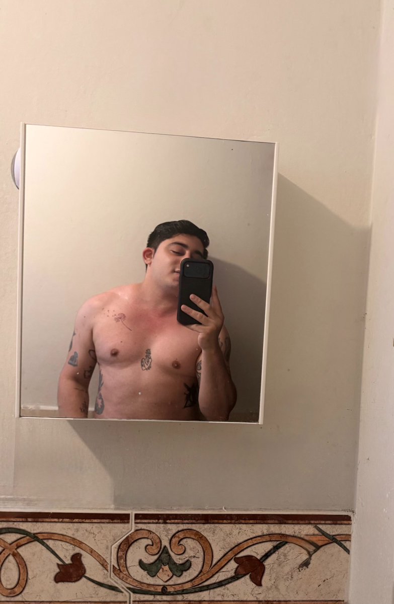 Jesús Barrera tweet media