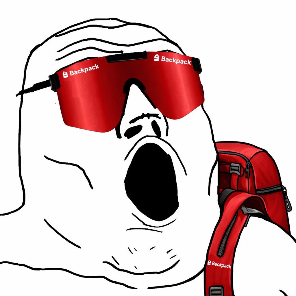 <a href="/solana/">Solana</a> <a href="/Backpack/">Backpack 🎒</a> Backpack mode activated