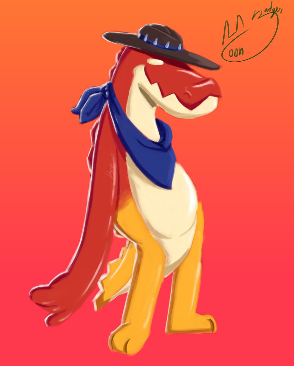 Badgy 🦡🦝 tweet media