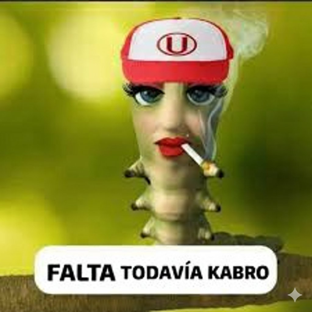 Elber Gonza Sotelo tweet media