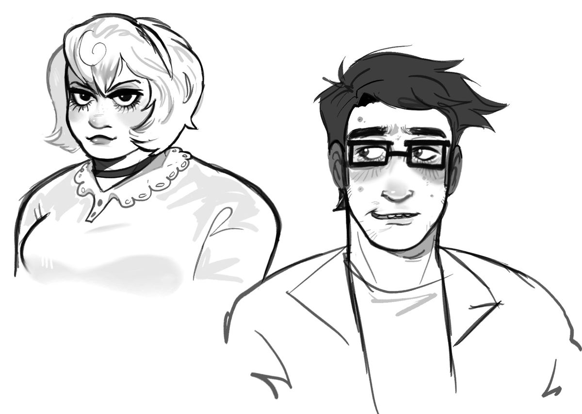 kraig ʕ•ᴥ•ʔ tweet media