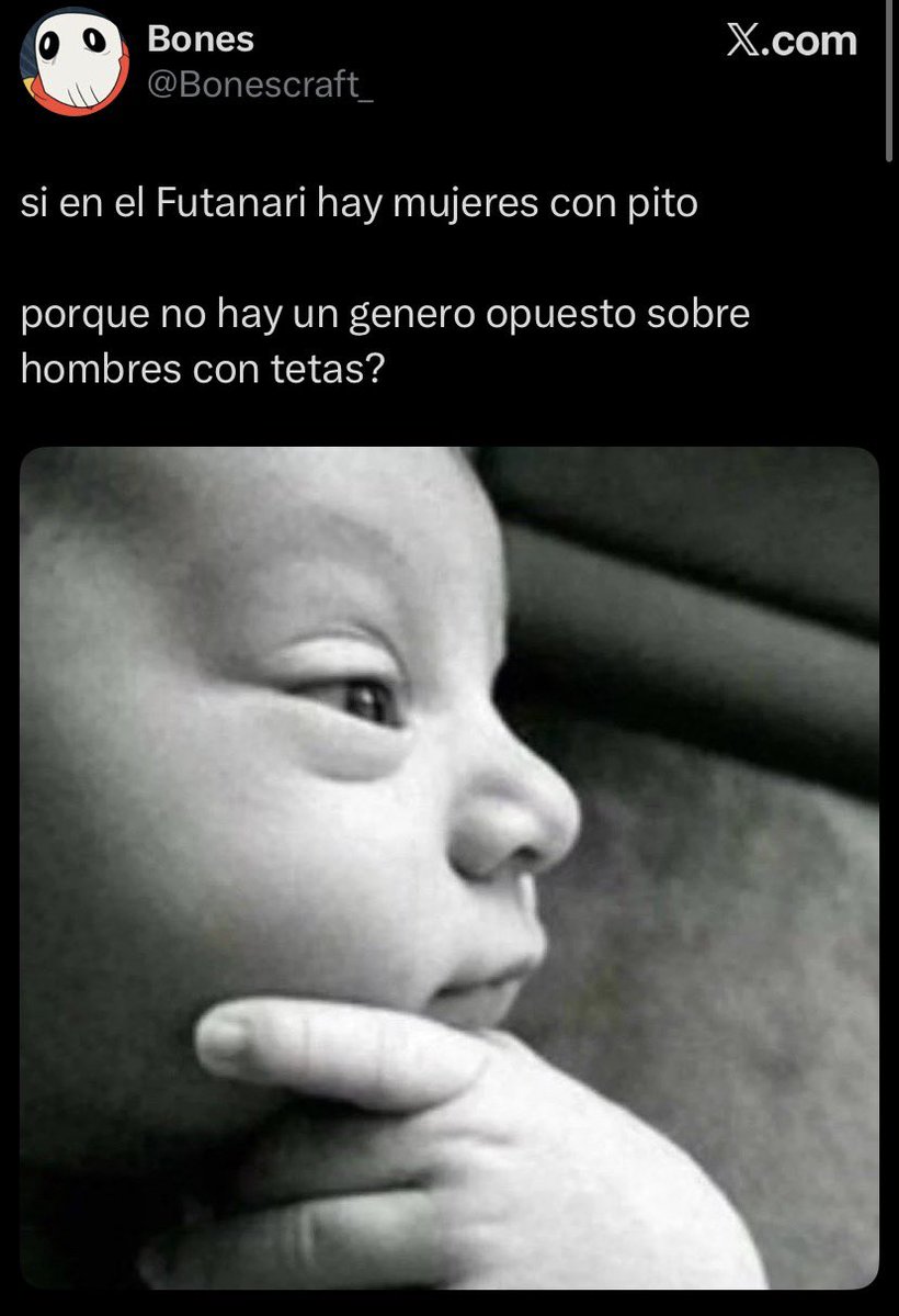 La Magus Gabo tweet media