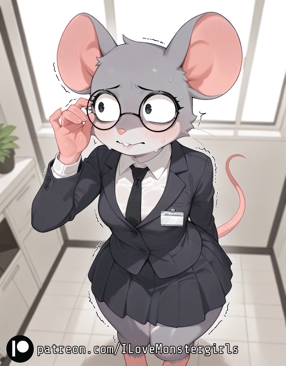 I_Love_MonsterGirls tweet media