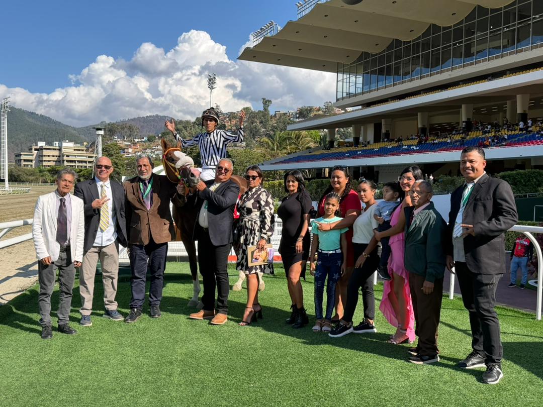 Hipismo.Net tweet media