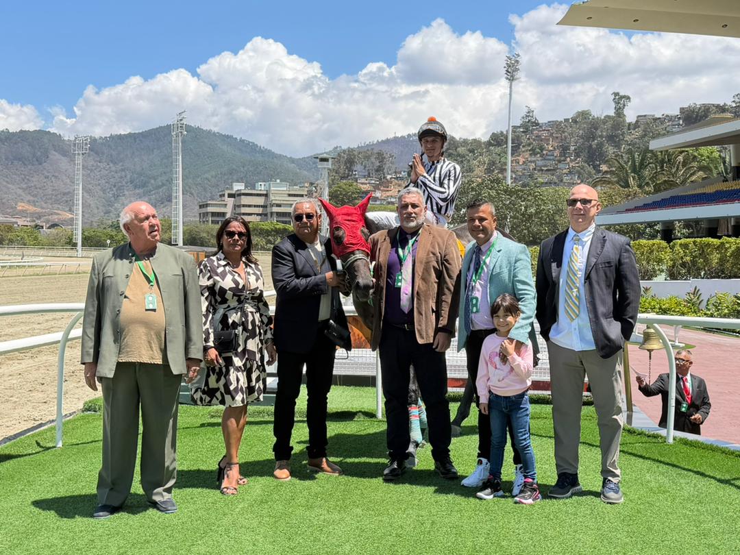 Hipismo.Net tweet media