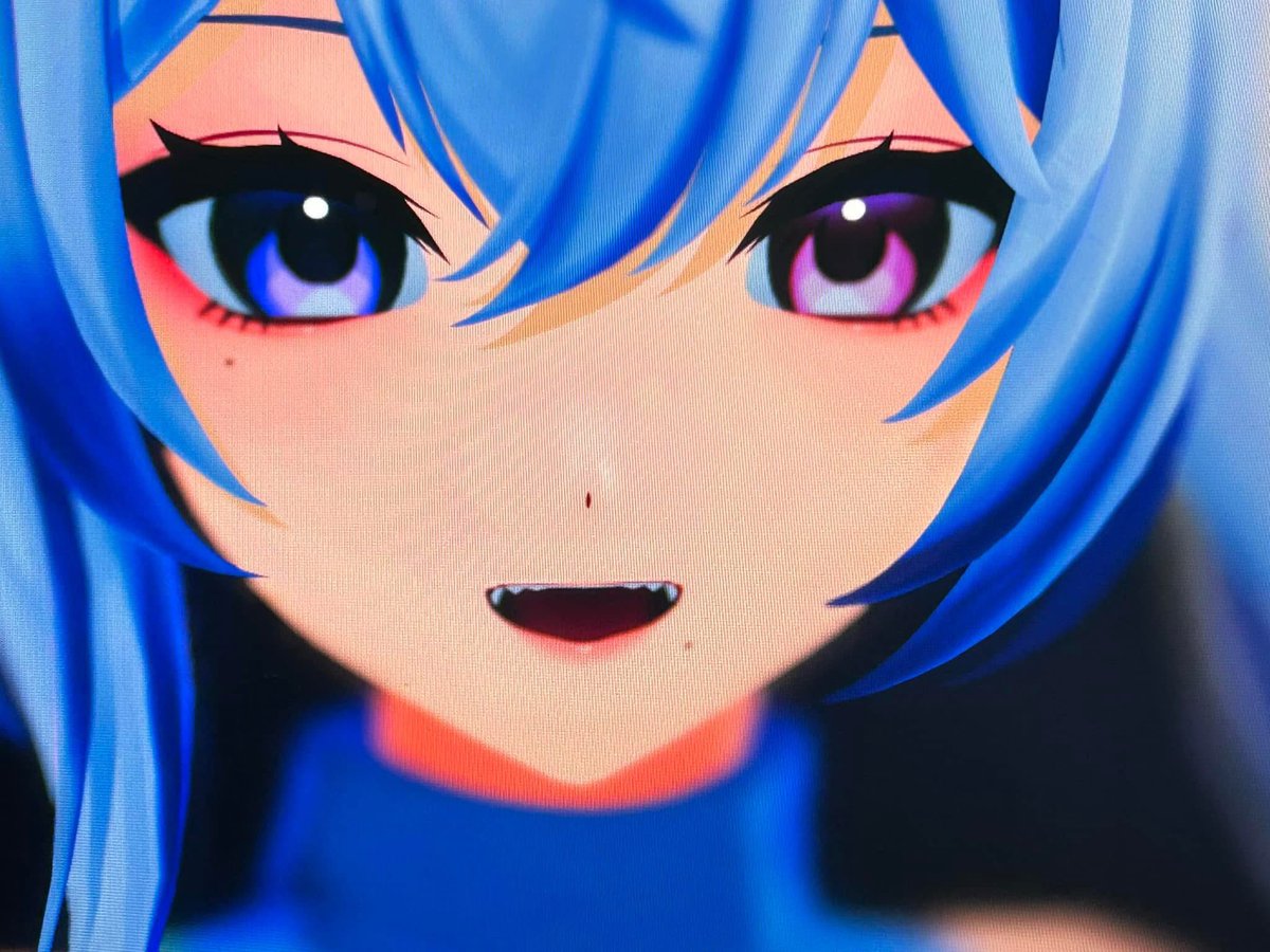 星海れい🐺✨【朝暮航線】 tweet media