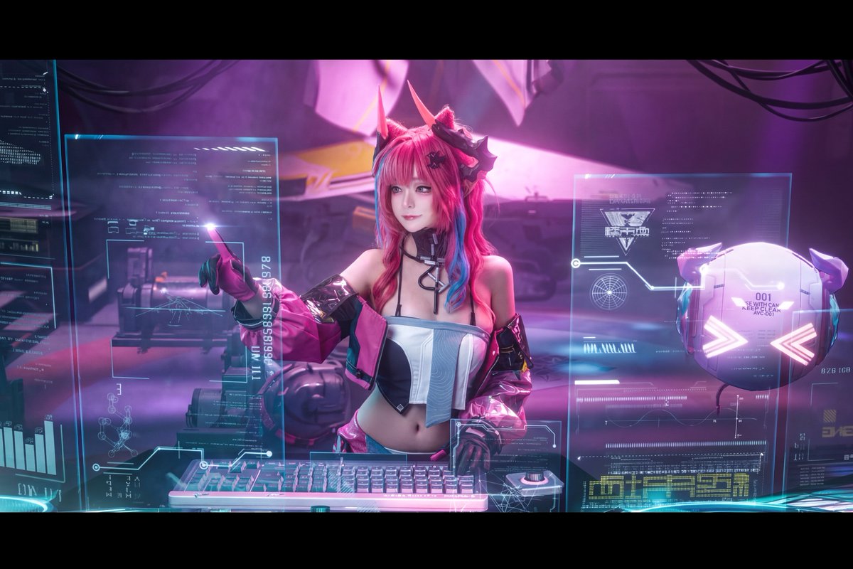 RayWing/レイ tweet media