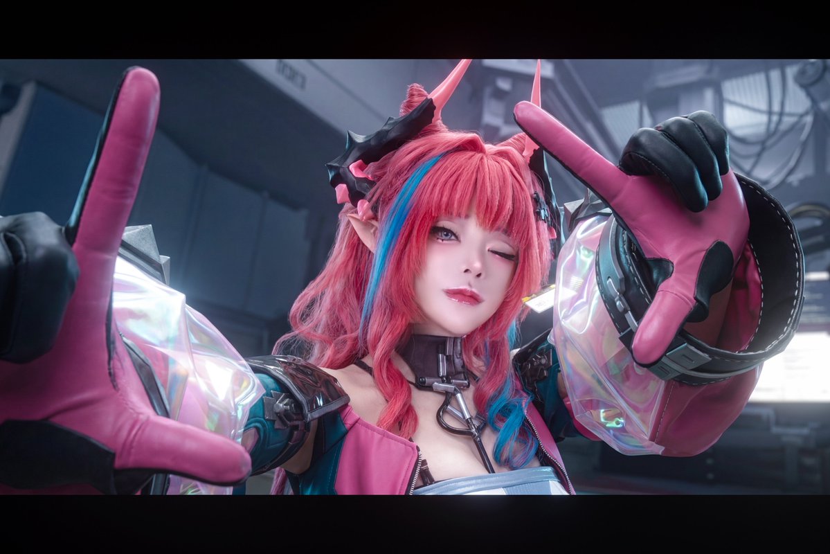 RayWing/レイ tweet media