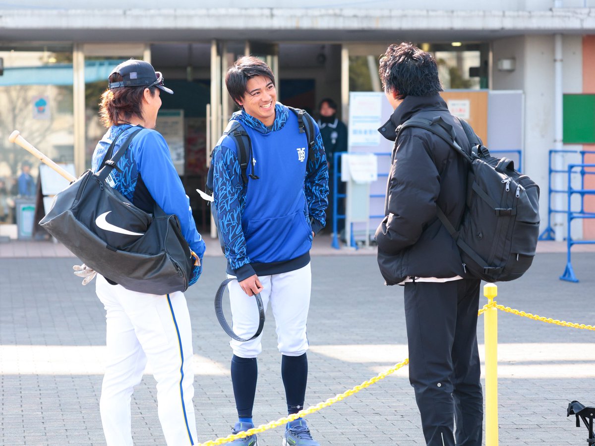 あたかゆうすけ@パフォーマンスセラピスト/スポーツのトレーナー/アスレティックトレーナー lulu tweet media