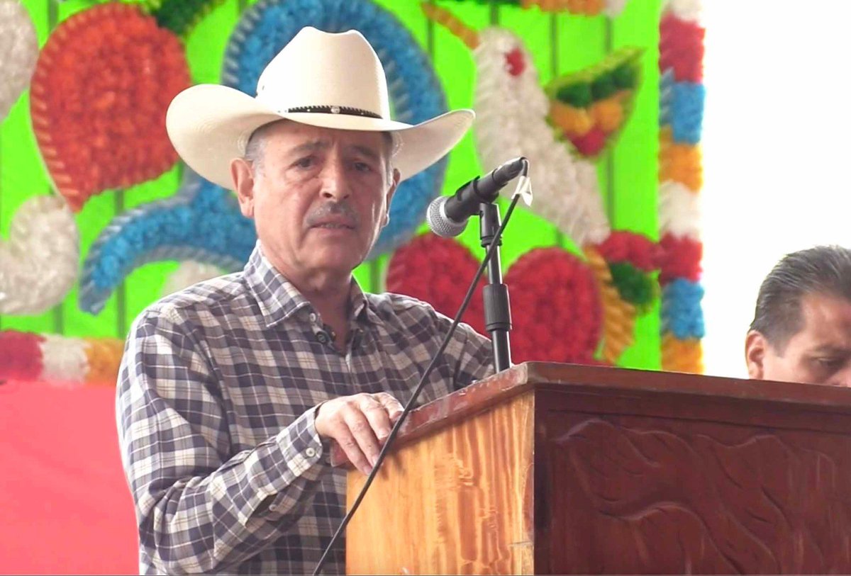 Homero Aguirre Enríquez tweet media