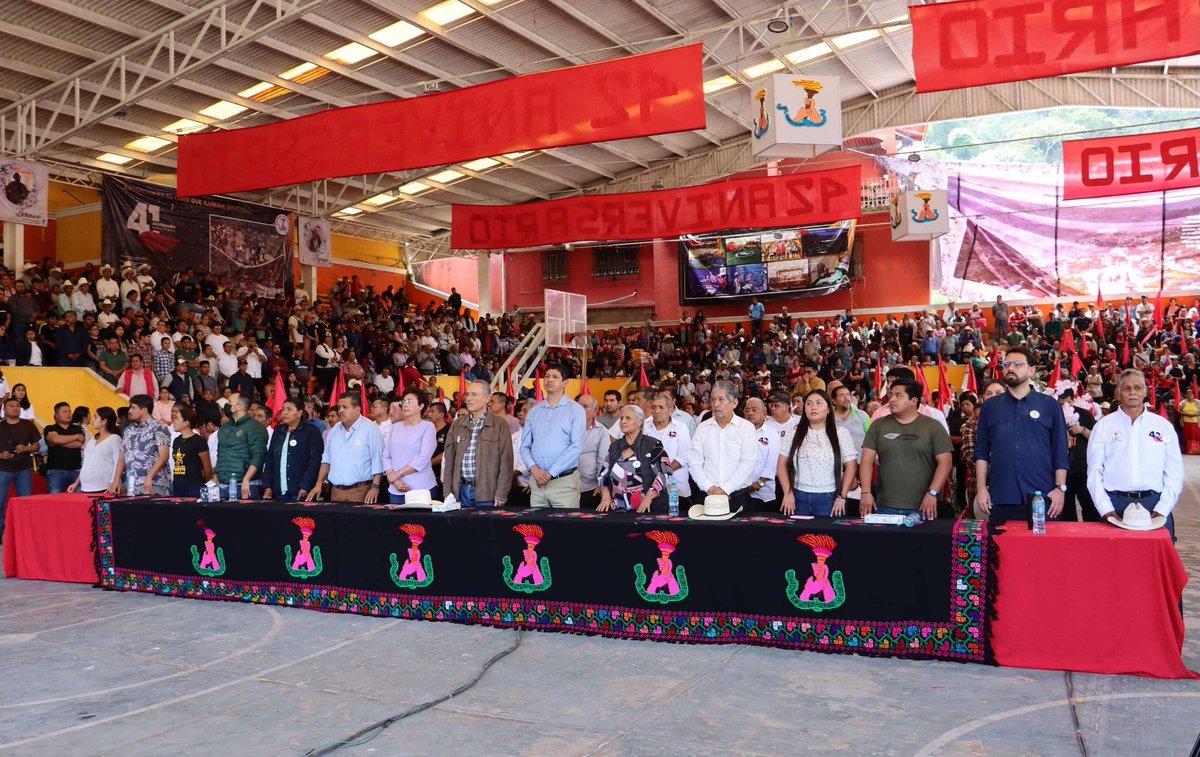 Homero Aguirre Enríquez tweet media