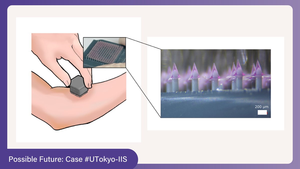 東京大学 生産技術研究所 tweet media