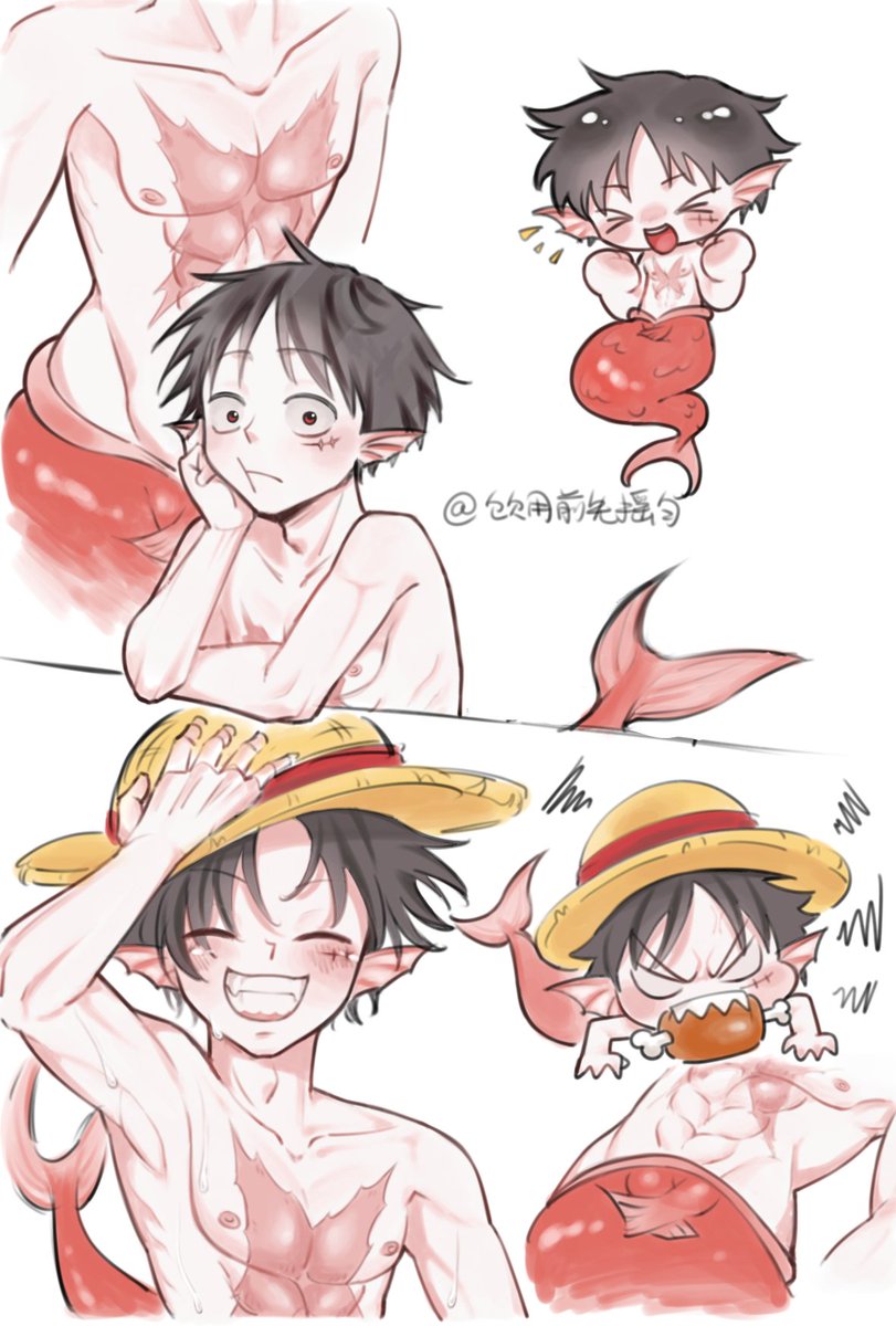 饮用前先摇匀 tweet media