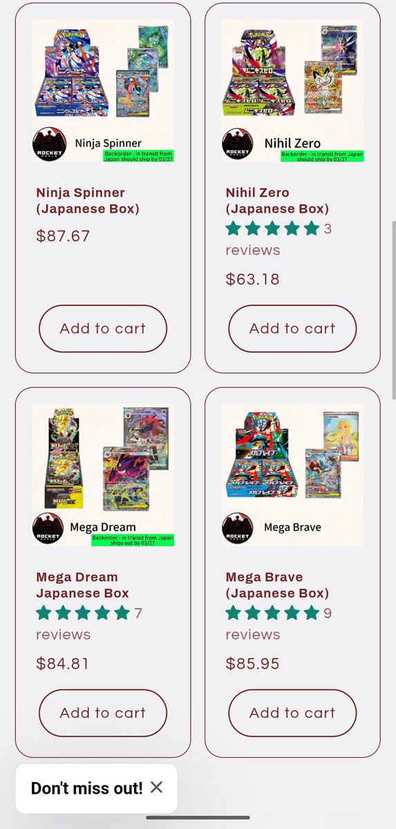 Pokemon Alerts & News tweet media