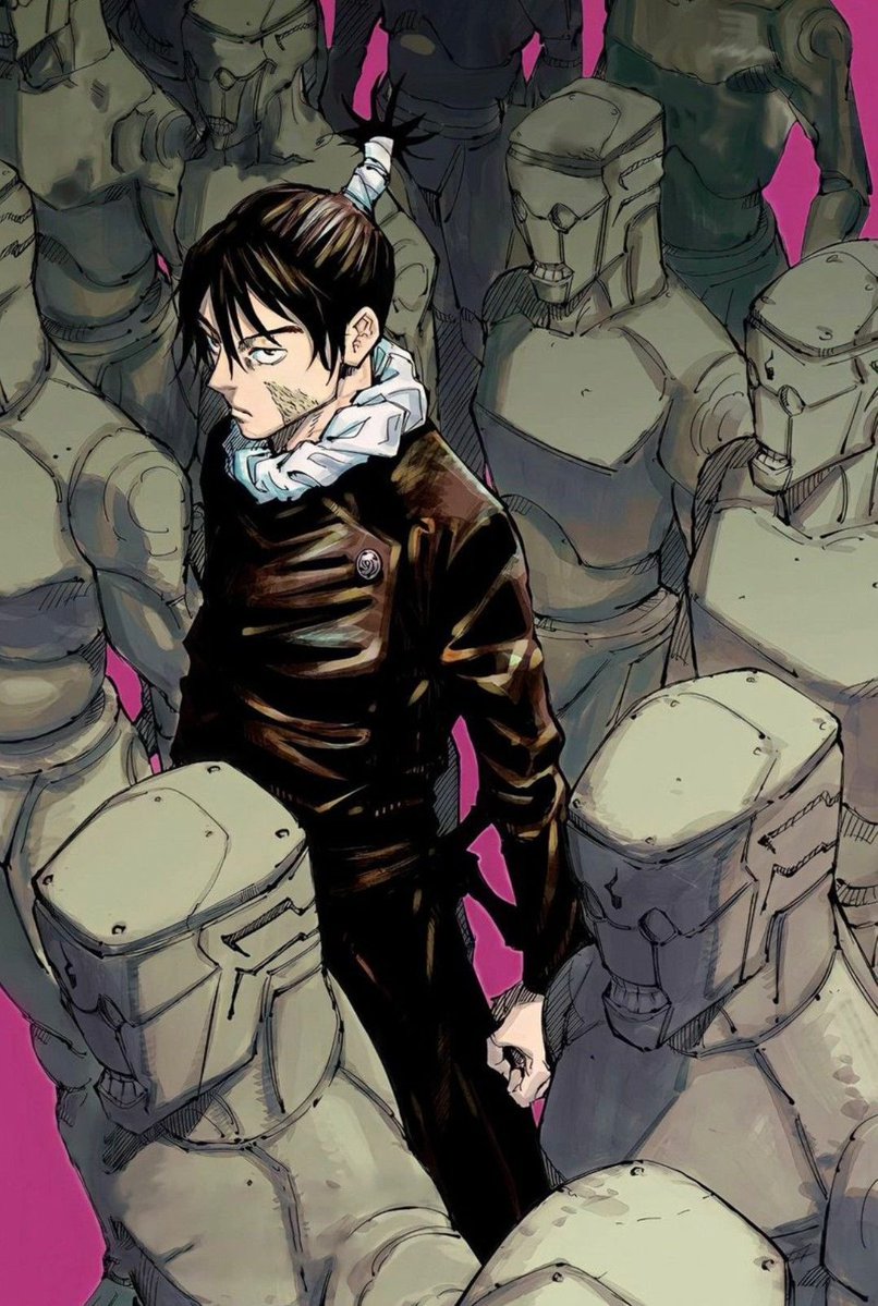 Sαηguche tweet media