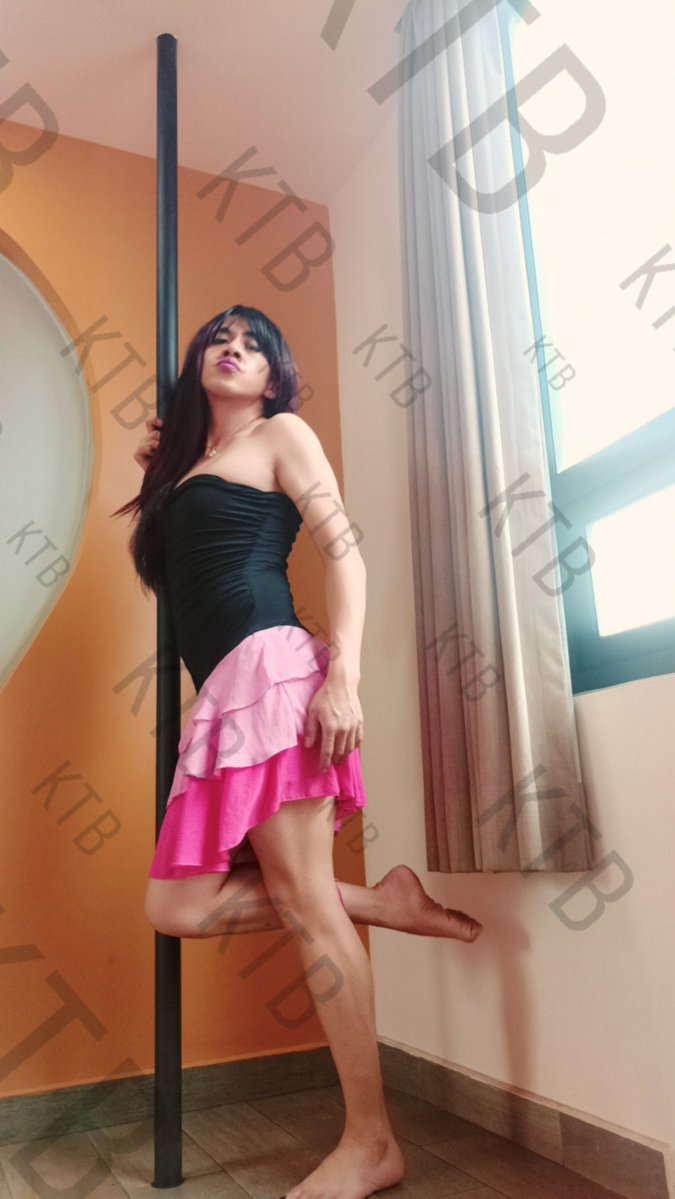 Karen Geisha 💖 tweet media