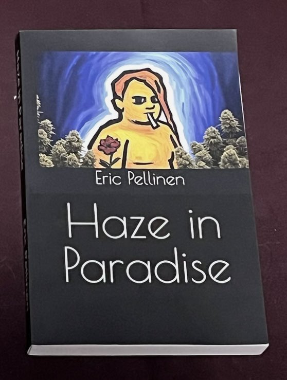 Eric Pellinen tweet media