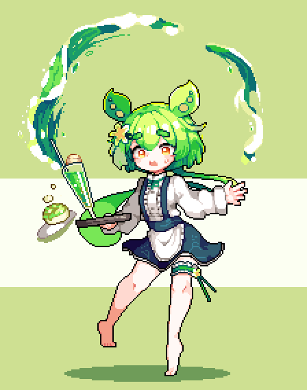 Jump.Zip (점.집) tweet media