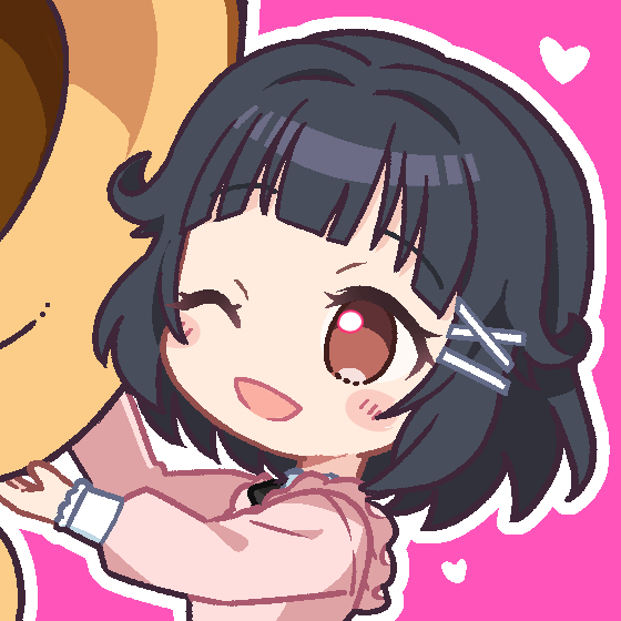 「りみりん誕生日おめでとー! #牛込りみ生誕祭2026 #牛込りみ誕生祭2026」|ととねみぎ＠新刊委託中のイラスト