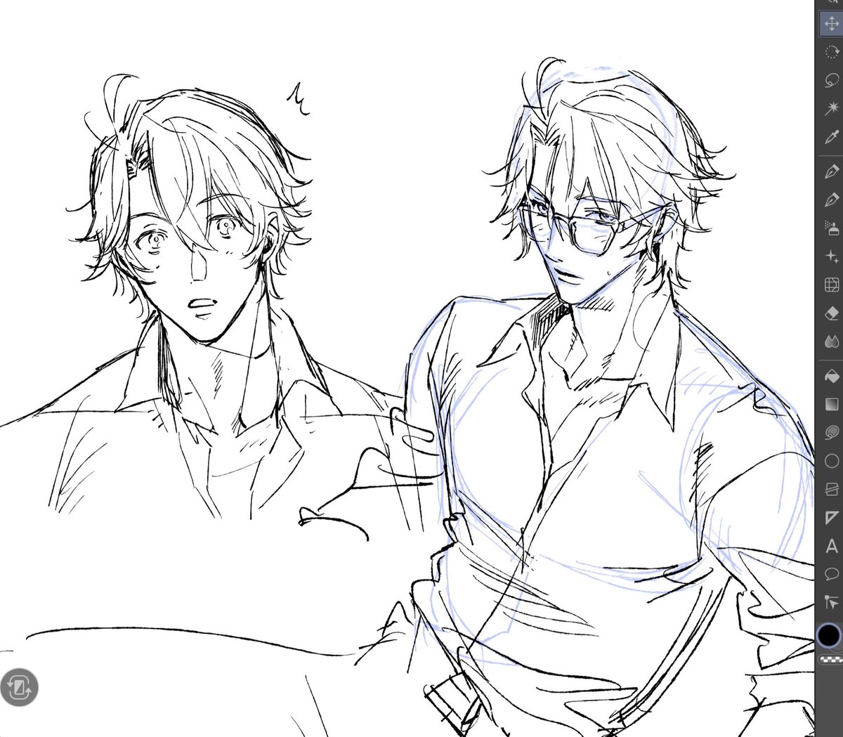 phd in omegaverse tweet media