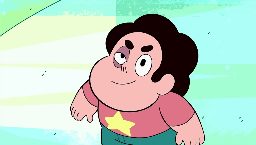 daily steven !! ⭐️ tweet media