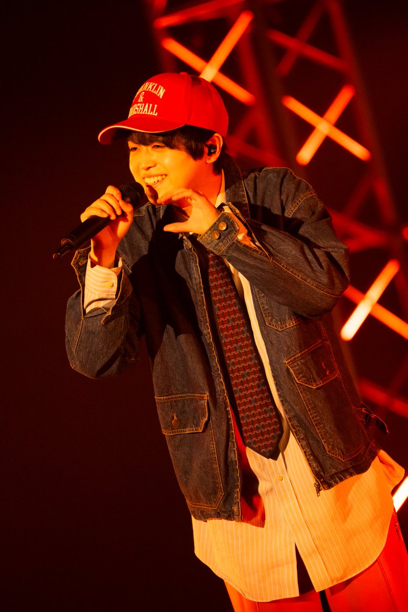 S-POP LIVE tweet media