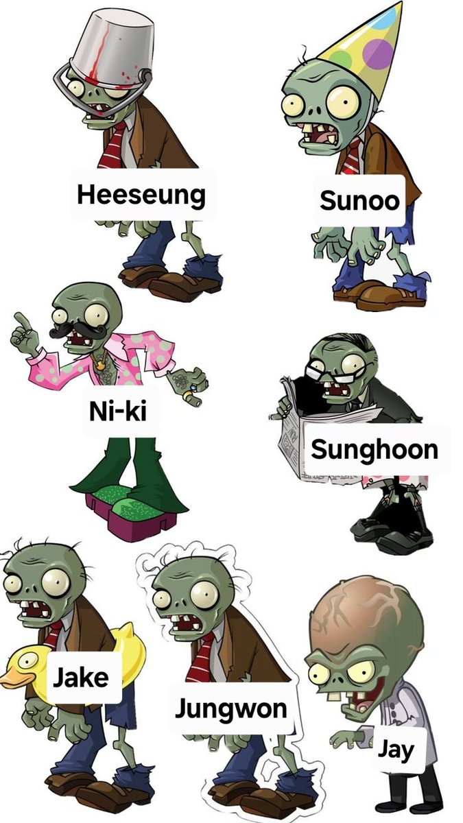 kiki/ENHYPEN IS 7 tweet media