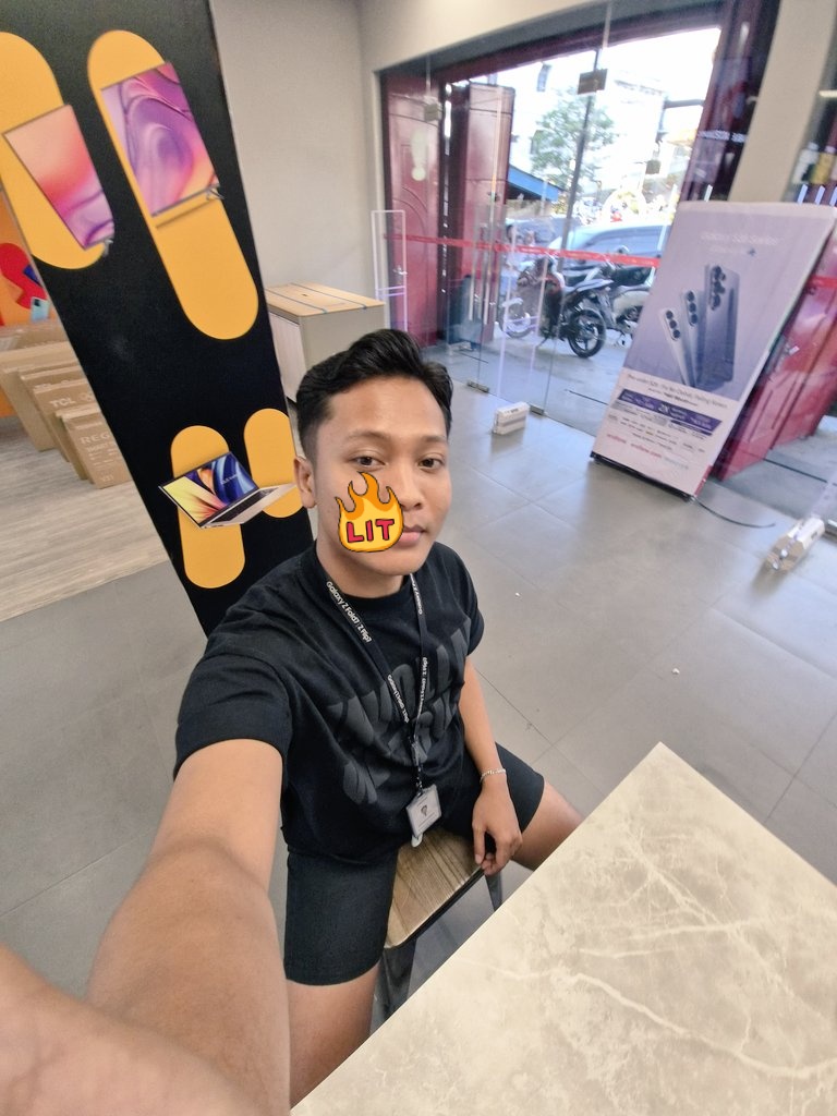 bagoess31's tweet photo. Maafin yaa, kalo banyak kurangnya 🙏😅
#medan #kisaran https://t.co/0YvQepNI2g