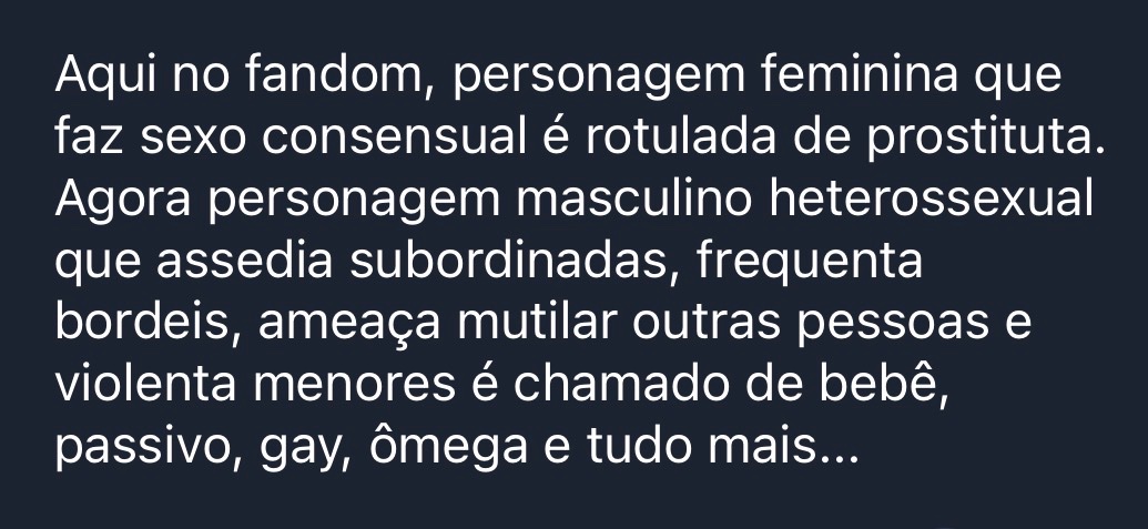 Confissões Asoiaf tweet media