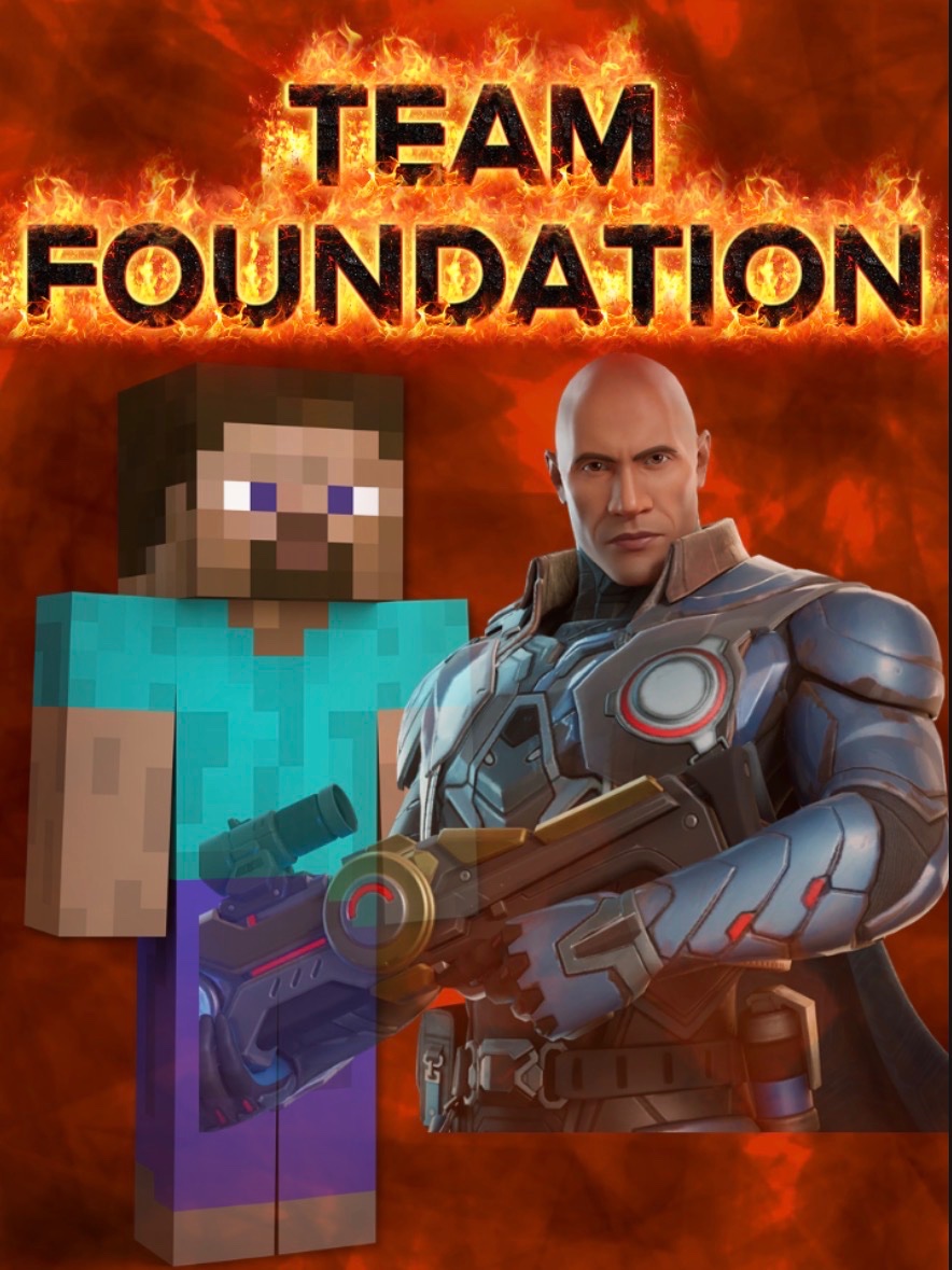 Steve for Fortnite tweet media