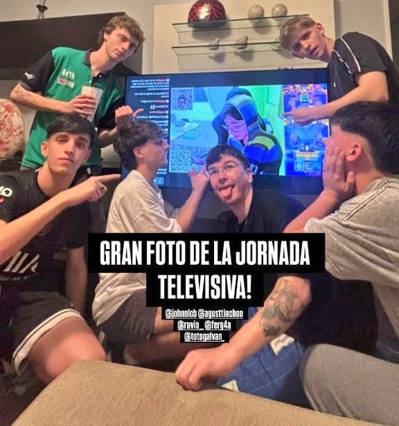 Argo 🇦🇷 tweet media