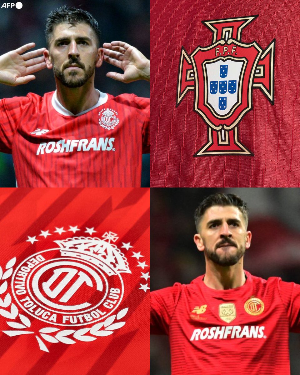 Invictos tweet media