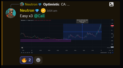 ChainVision tweet media