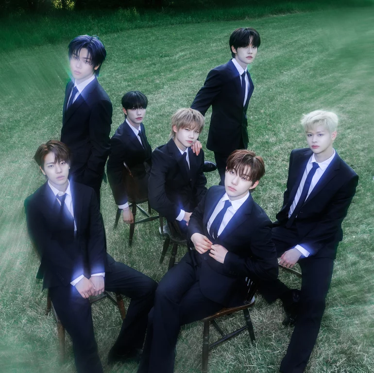 Kpop Charts tweet media