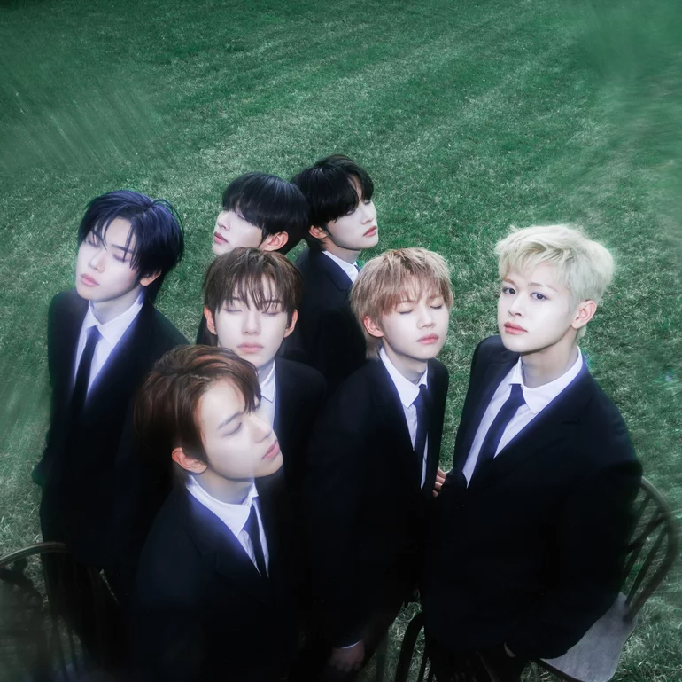 Kpop Charts tweet media