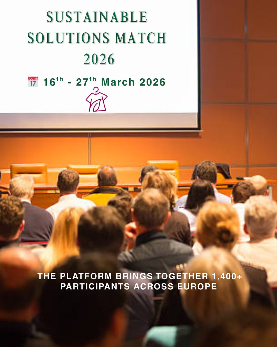 BioFashionTech tweet media