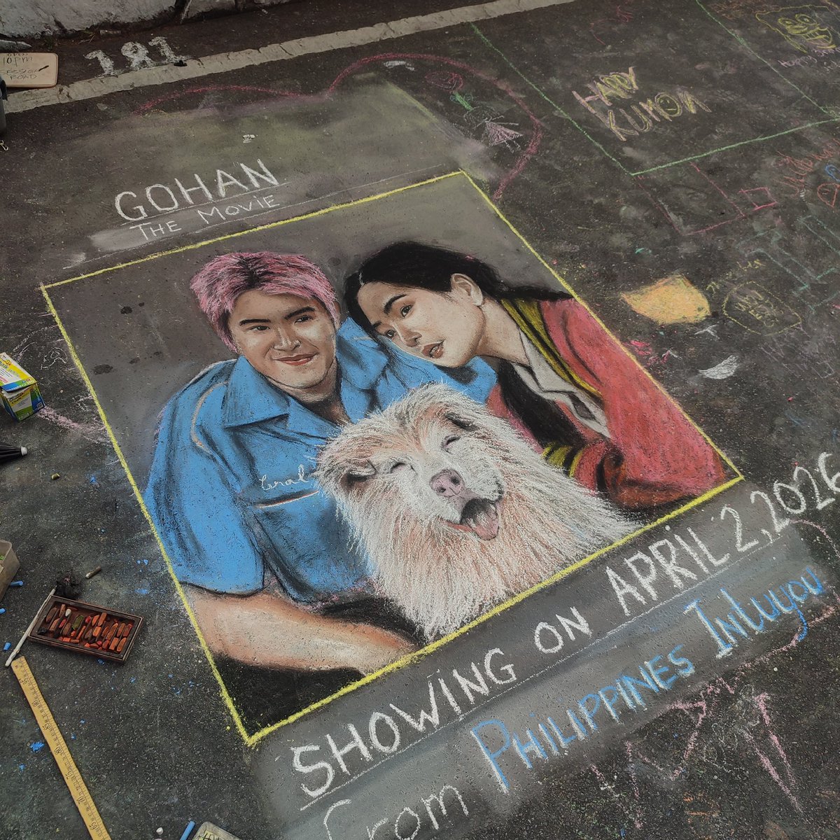 𝚃𝚁𝙴𝙽𝙳 𝙵𝙾𝚁 𝚃𝙾𝙽𝚃𝙰𝚆𝙰𝙽 tweet media