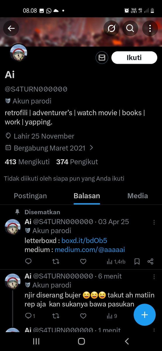 Vëe Kyoshi🀄 tweet media