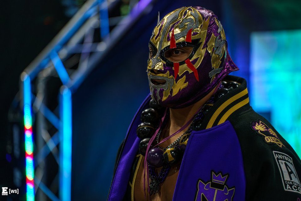 World’s Most Dangerous Game tweet media