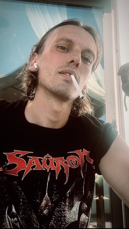 𝔅𝔢𝔱𝔥/𝔈𝔩𝔟𝔰 🖤 tweet media