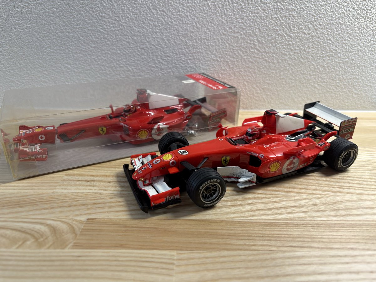 ODOMEBASE tweet media