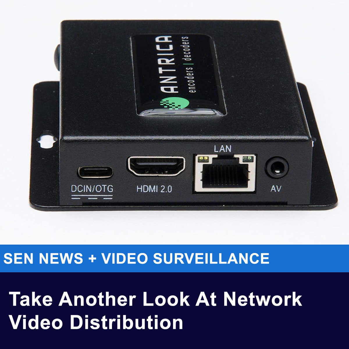 Security Electronics tweet media