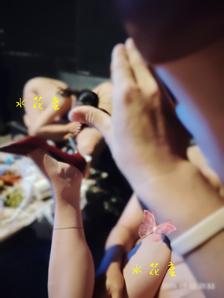 💞░水░花░蜜░💞 tweet media