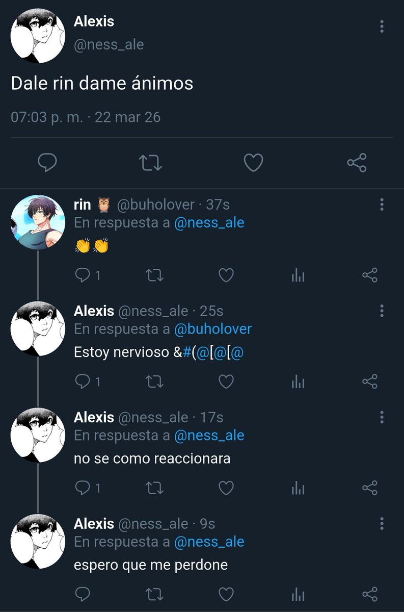 Niki niko nii | 📌au Kainess tweet media