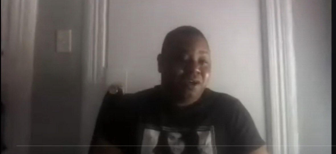 Firearm Zeek tweet media