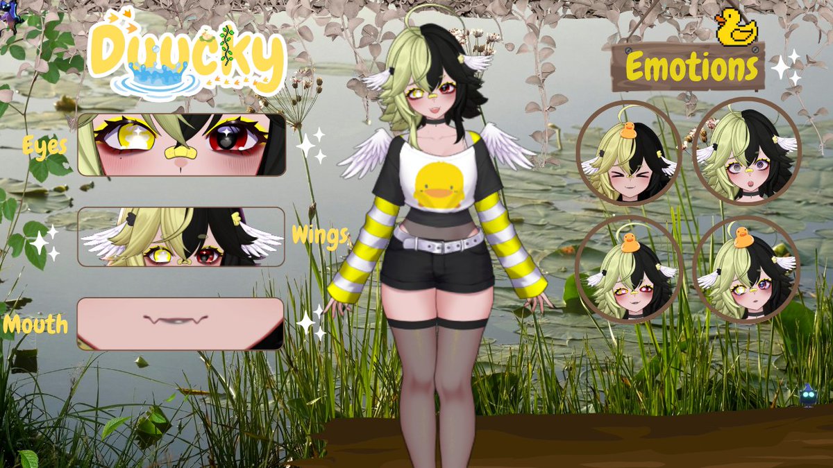 Duucky🦆l High priestess of The Duck council 🥖 tweet media