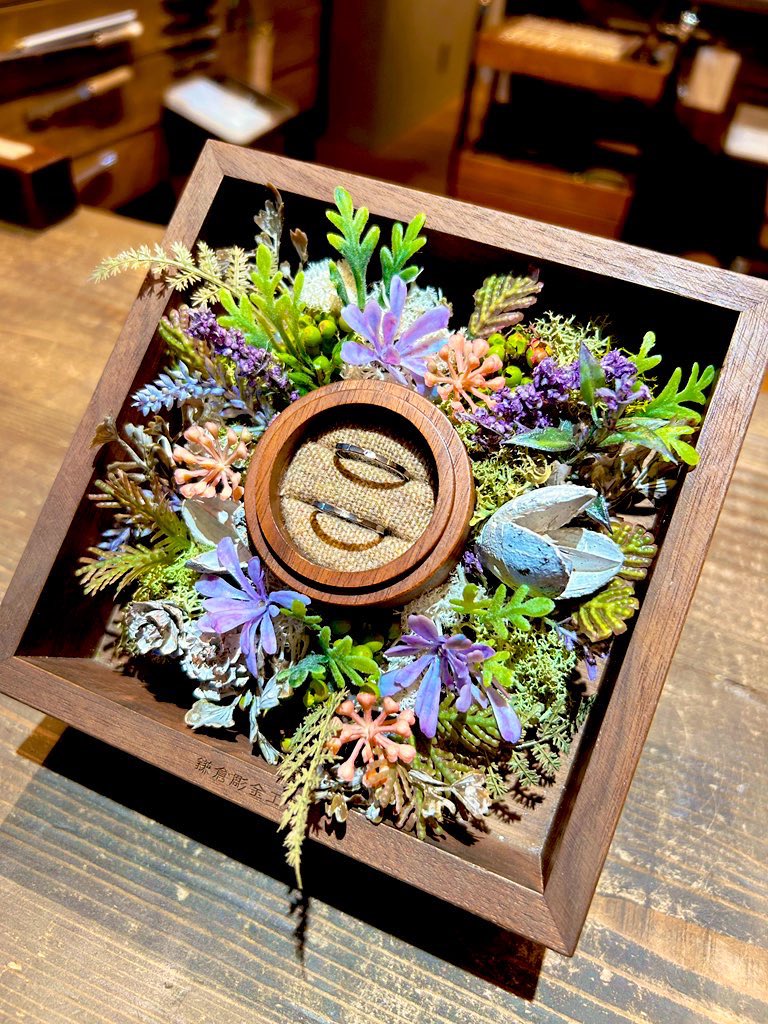 しろの tweet media