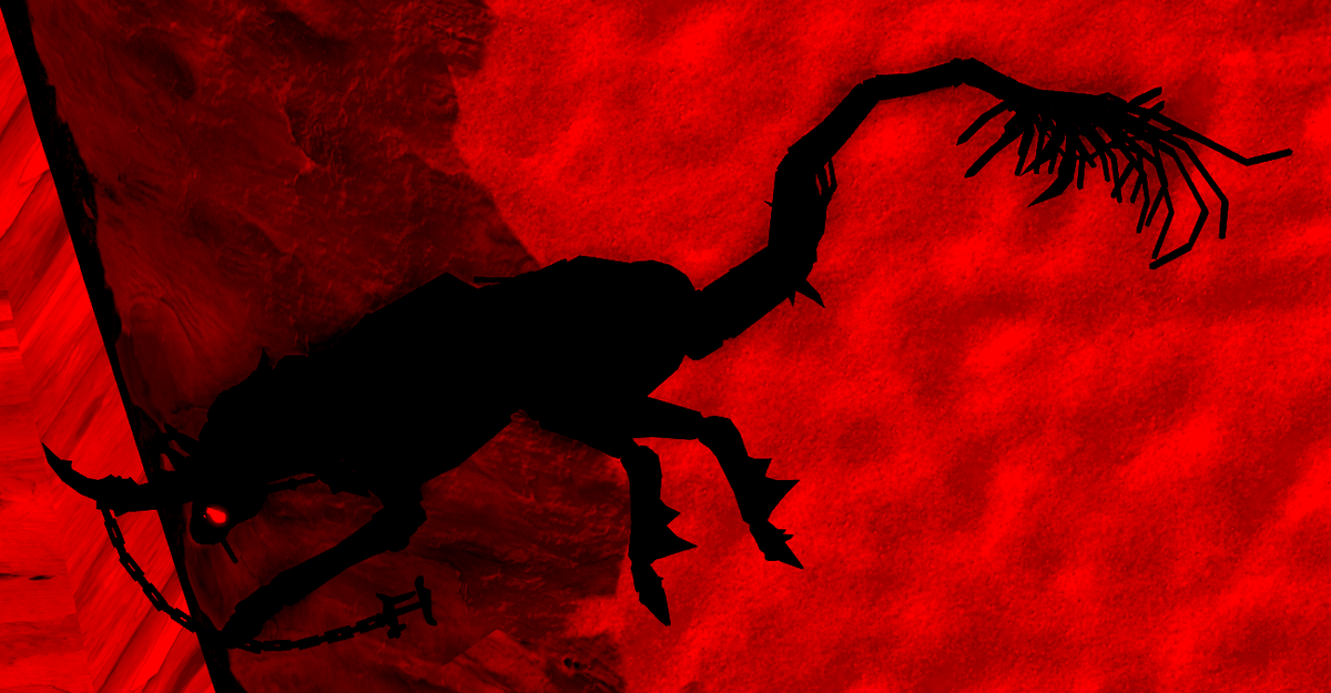 Good Luck, Kid. tweet media