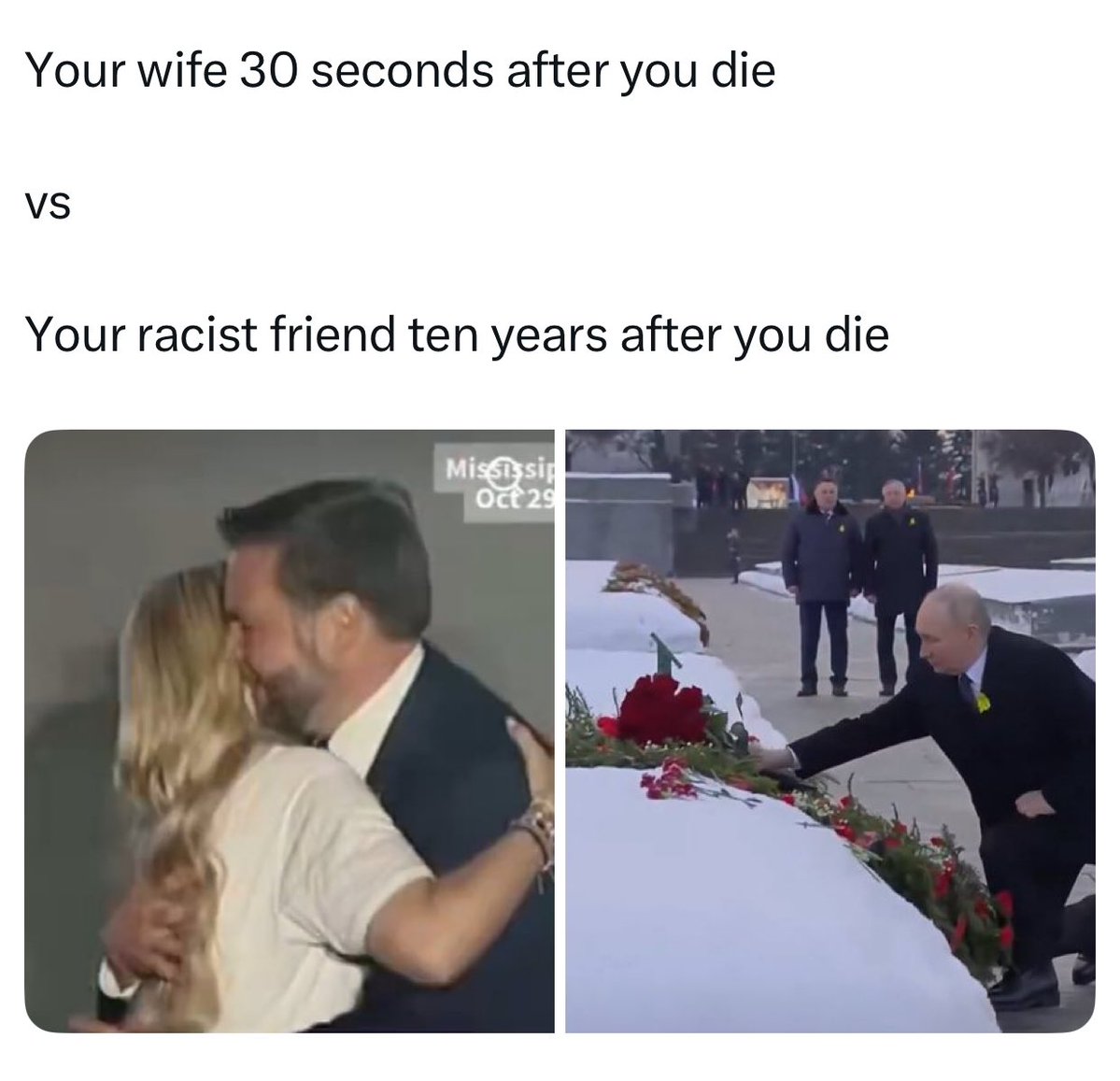 Garbage Human tweet media