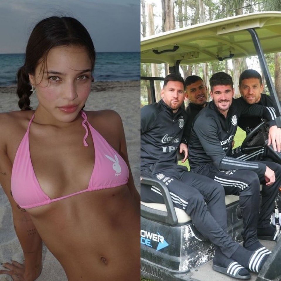 Tendencias tweet media